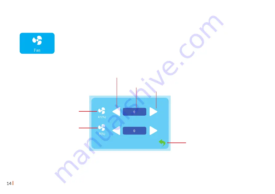 Omni3D Omni200 User Manual Download Page 14