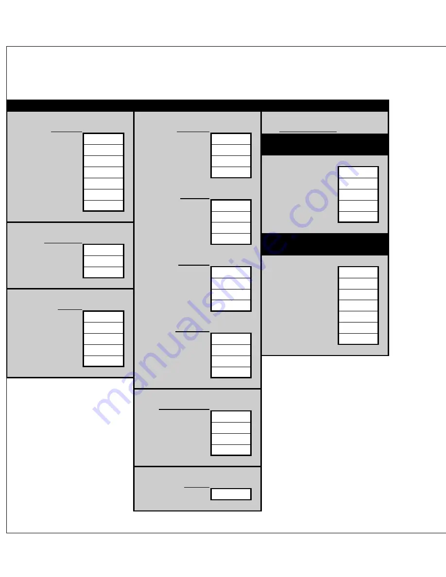 Omnia 3 Installation And Operation Manual Download Page 43