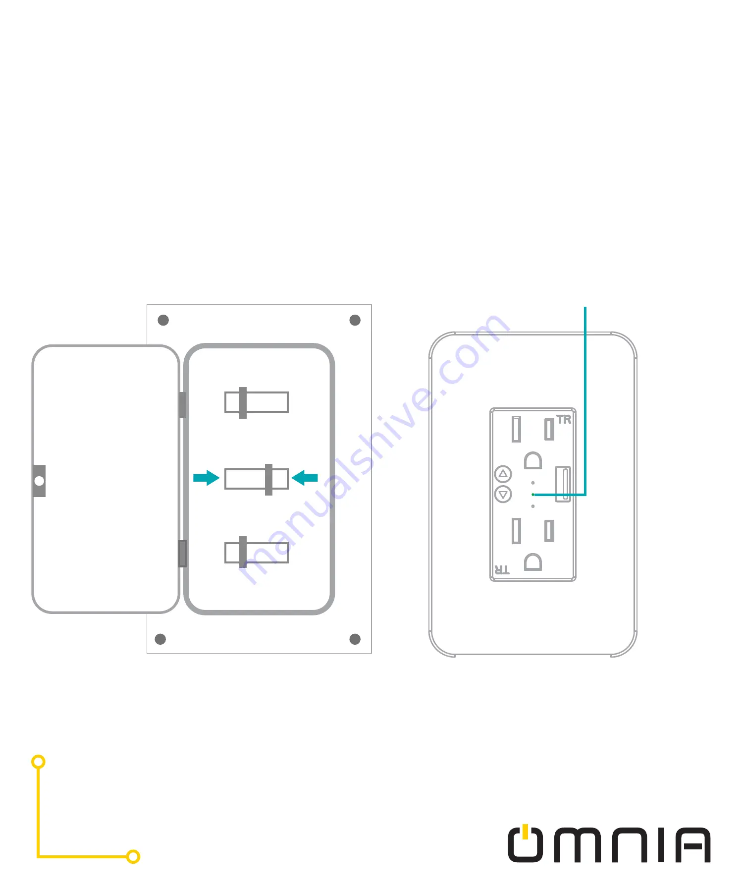 Omnia OKS-604S User Manual Download Page 8