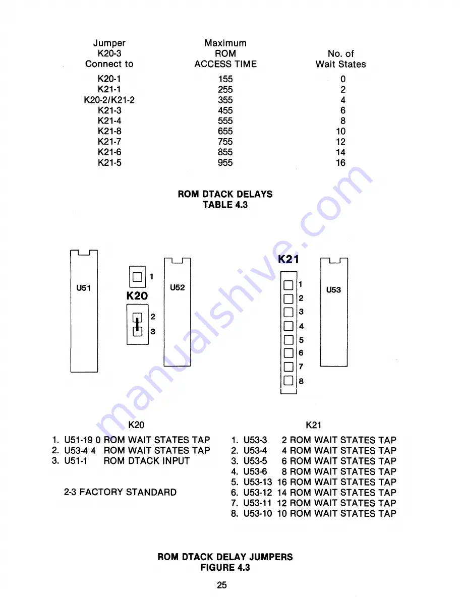 OMNIBYTE OB688K1A User Manual Download Page 30