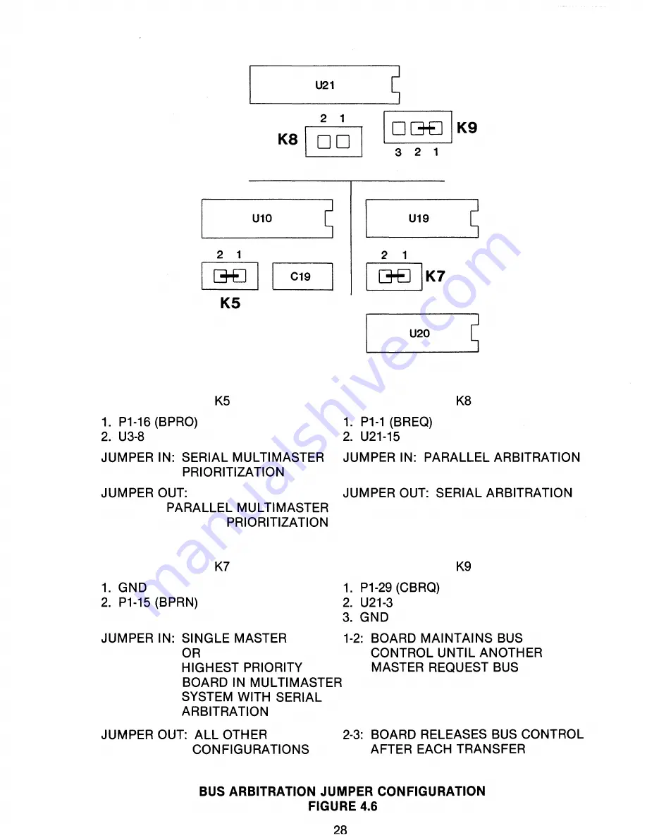 OMNIBYTE OB688K1A User Manual Download Page 33