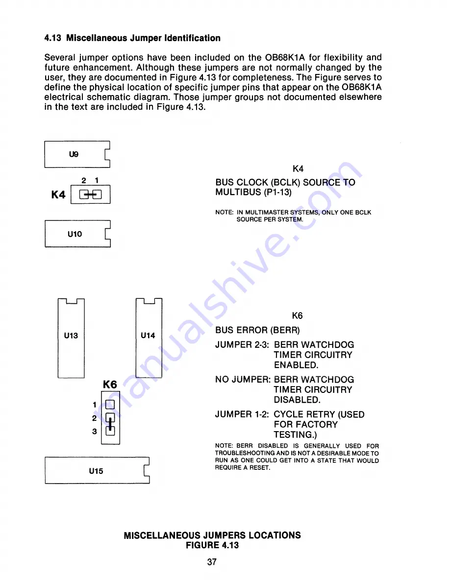 OMNIBYTE OB688K1A Скачать руководство пользователя страница 42