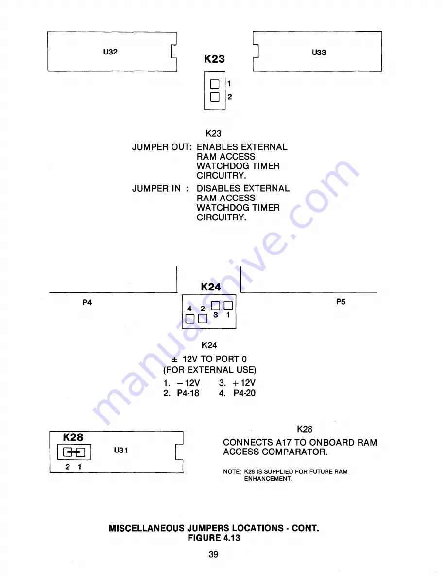 OMNIBYTE OB688K1A Скачать руководство пользователя страница 44