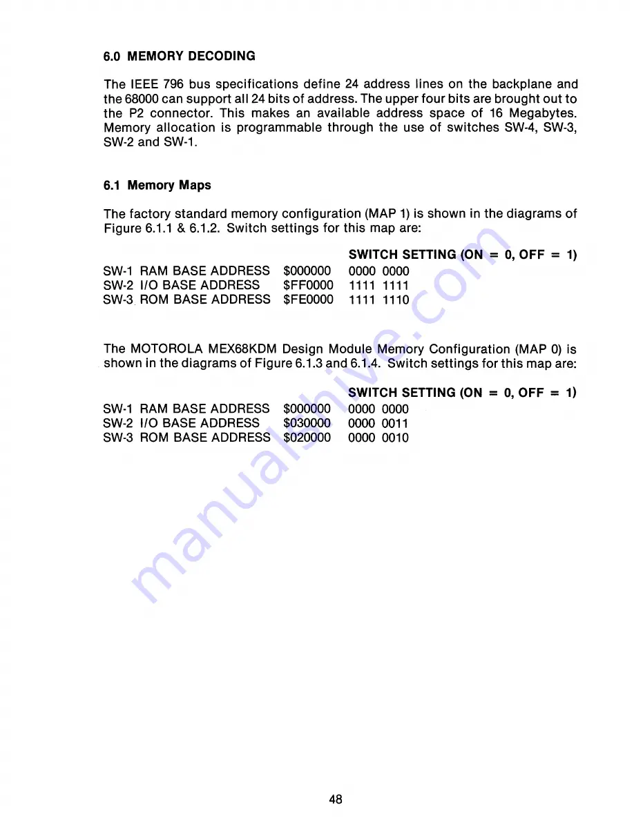 OMNIBYTE OB688K1A Скачать руководство пользователя страница 53