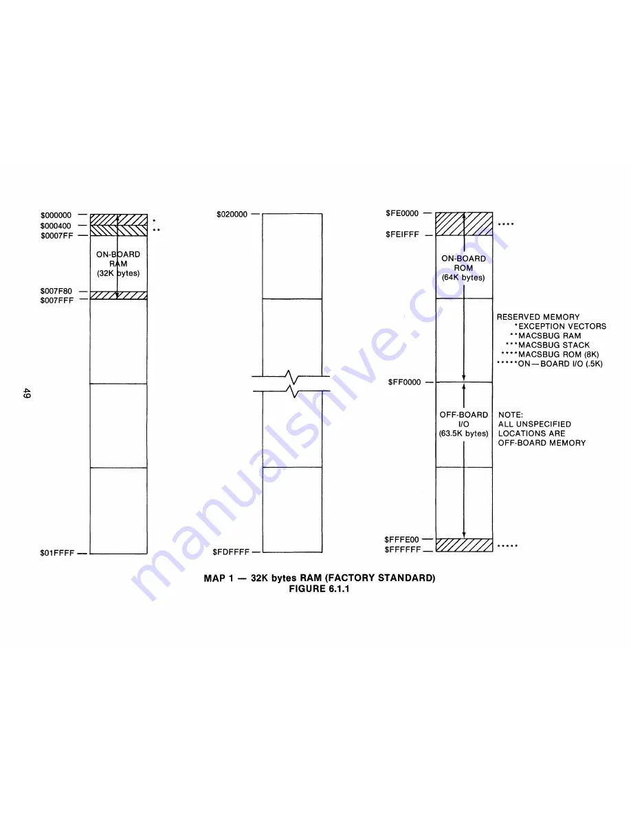 OMNIBYTE OB688K1A Скачать руководство пользователя страница 54