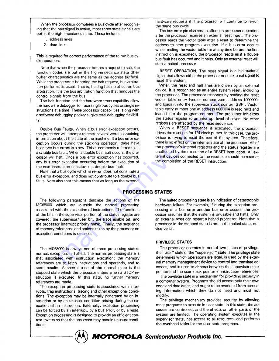 OMNIBYTE OB688K1A User Manual Download Page 83