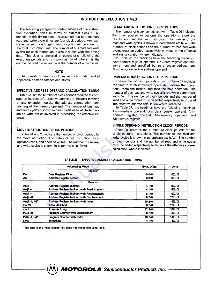 OMNIBYTE OB688K1A User Manual Download Page 92