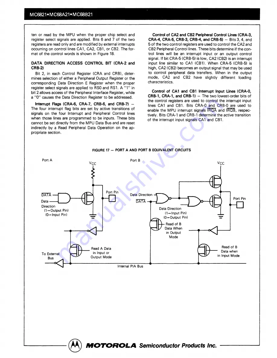 OMNIBYTE OB688K1A User Manual Download Page 101