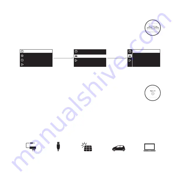 omnicharge Omni 13 Quick Start Manual Download Page 17