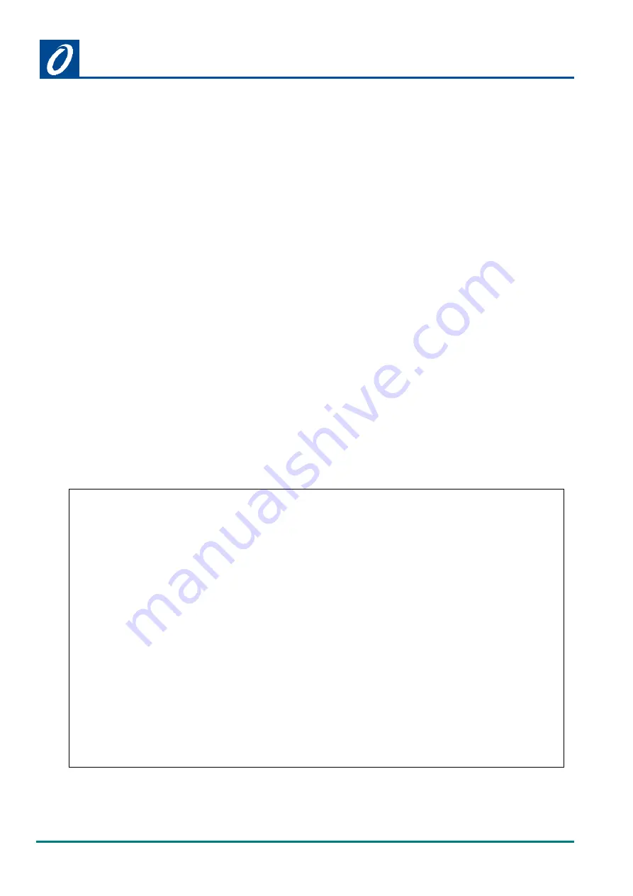 Omniflex C1180 User Manual Download Page 4