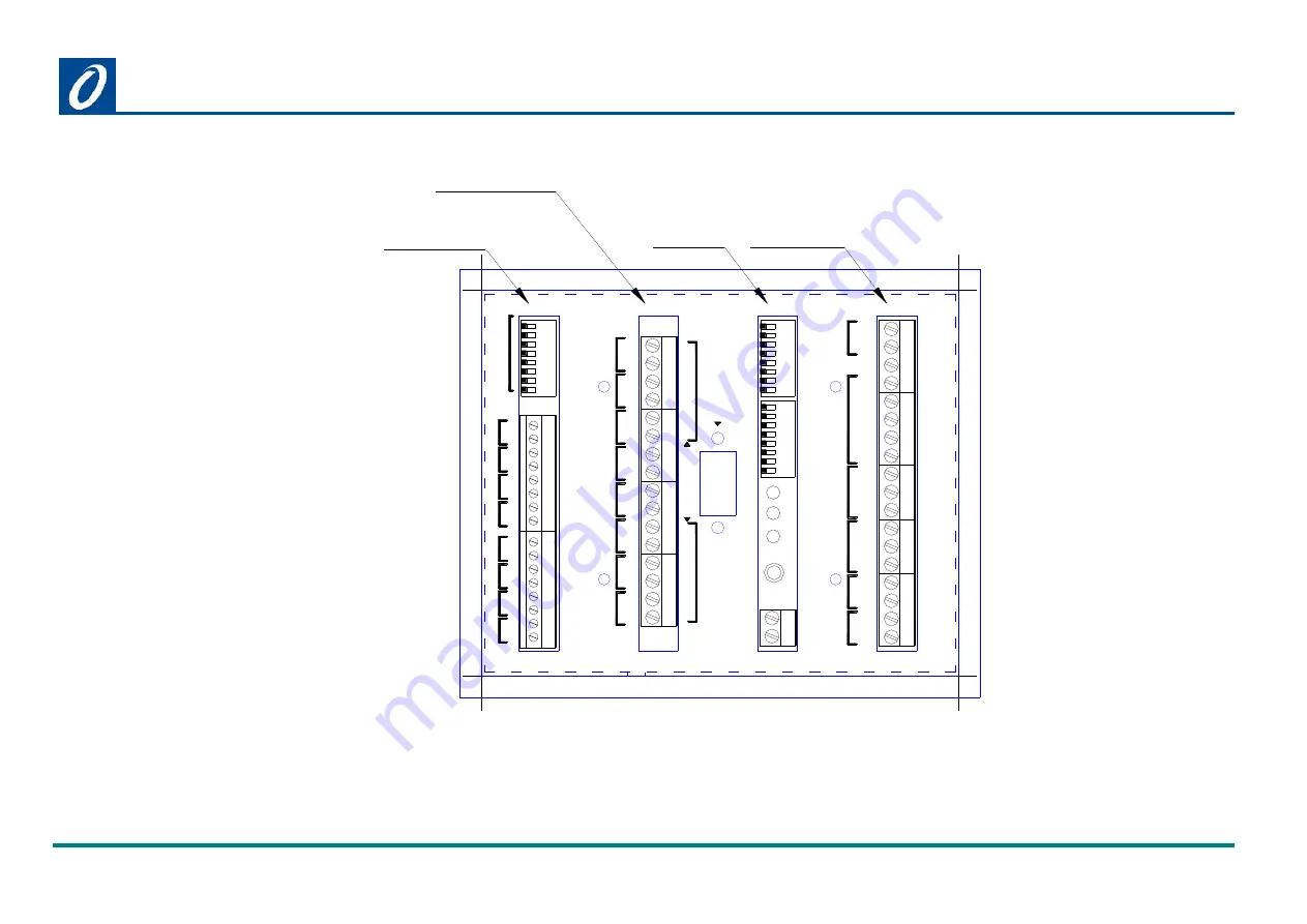 Omniflex C1180 User Manual Download Page 16