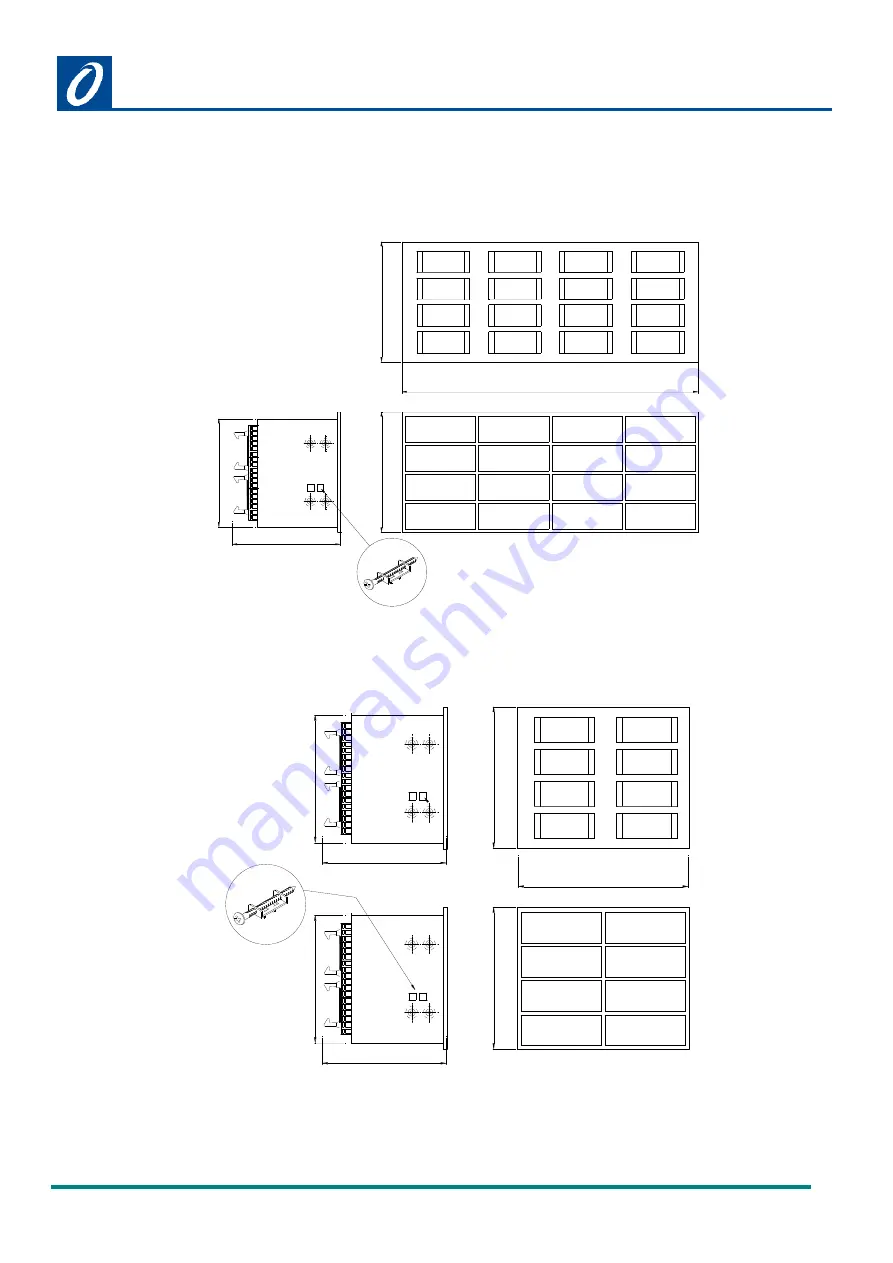 Omniflex C1180 User Manual Download Page 18