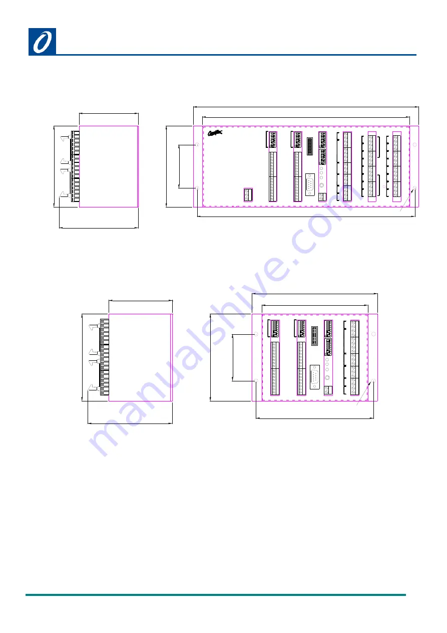 Omniflex C1180 User Manual Download Page 19