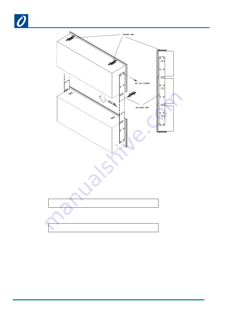 Omniflex C1180 User Manual Download Page 21