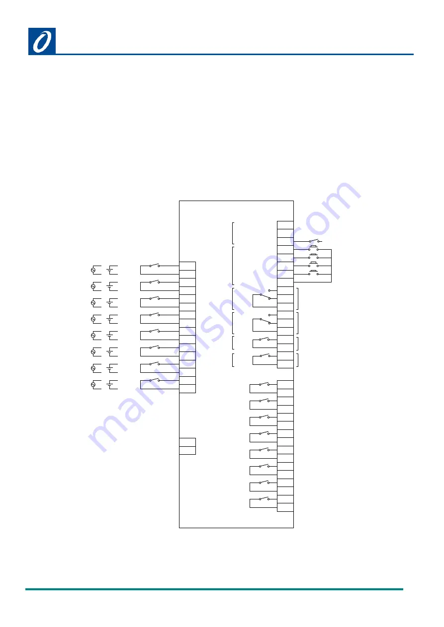 Omniflex C1180 User Manual Download Page 30