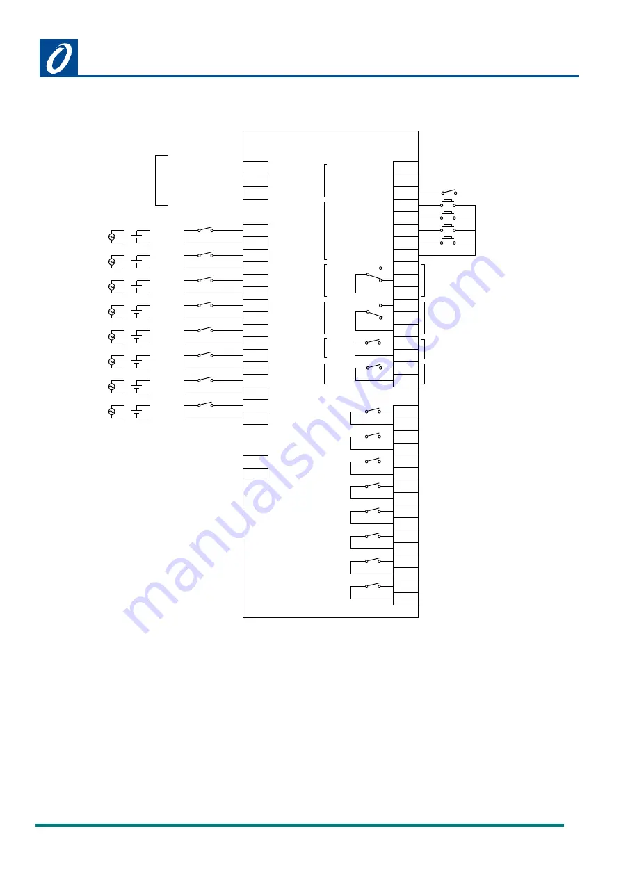 Omniflex C1180 User Manual Download Page 31