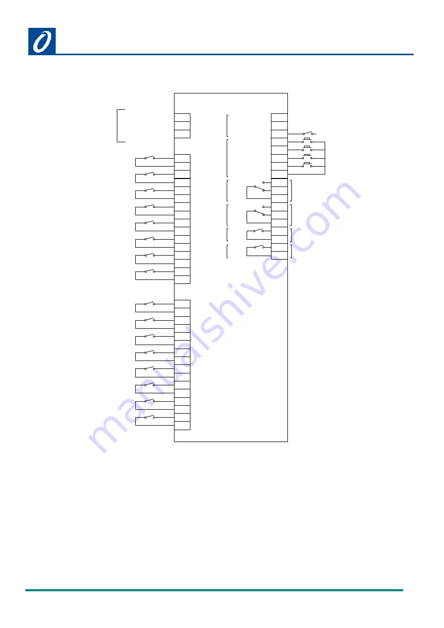 Omniflex C1180 User Manual Download Page 33