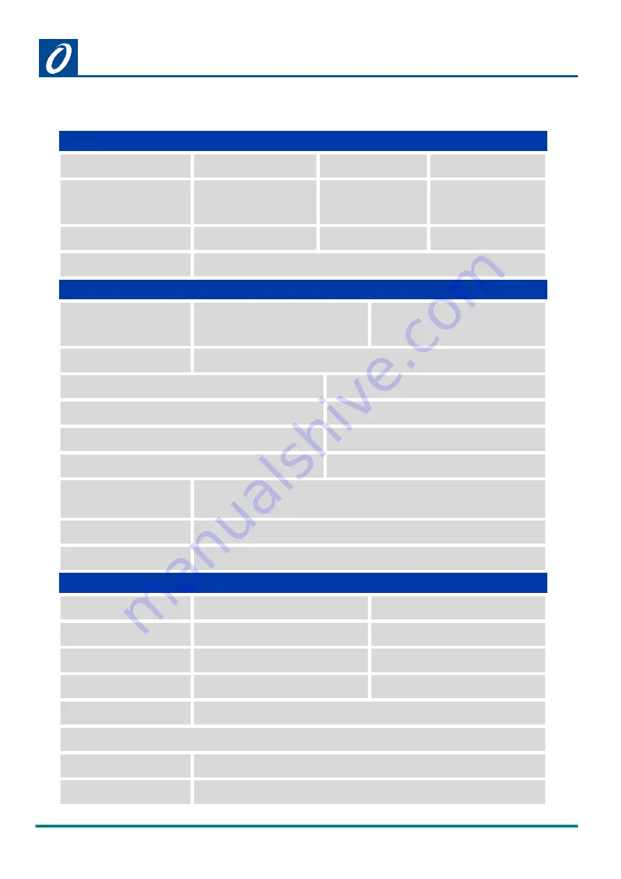 Omniflex C1180 User Manual Download Page 75