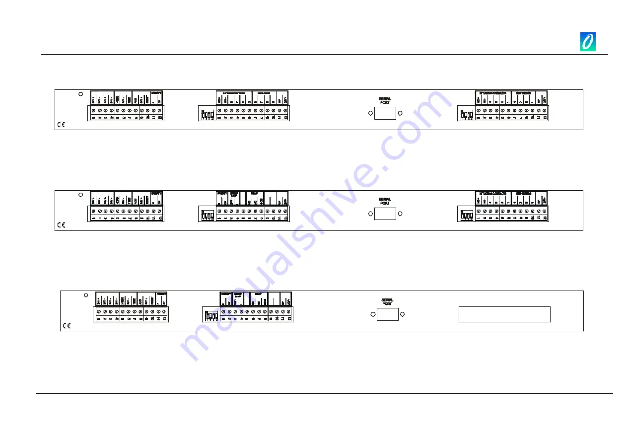 Omniflex C1620 User Manual Download Page 8