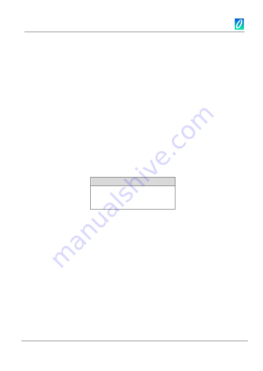 Omniflex C1620 User Manual Download Page 11