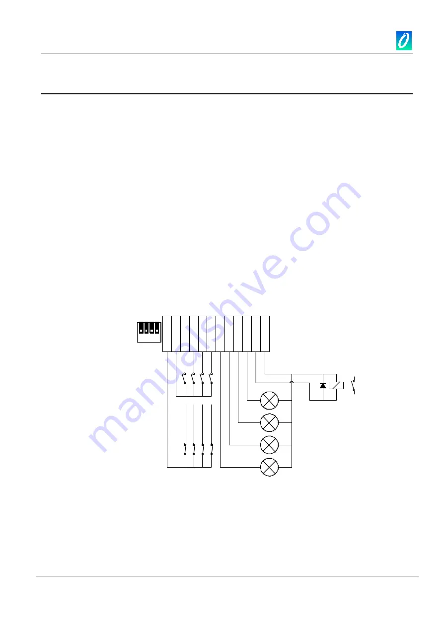 Omniflex C1620 User Manual Download Page 13