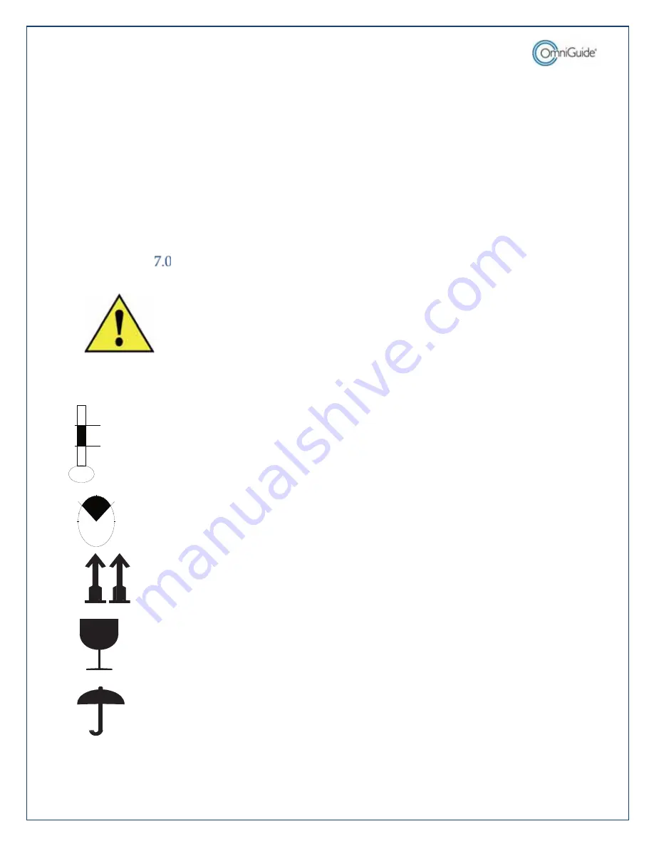 OmniGuide FELS-25A User Manual Download Page 27