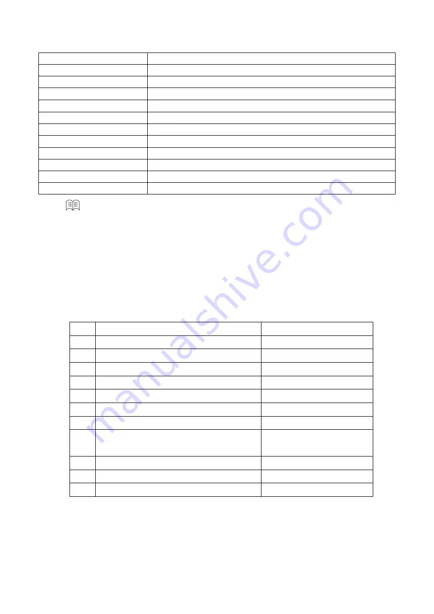 Omnik Omniksol-10KW-TL3-NS User Manual Download Page 11