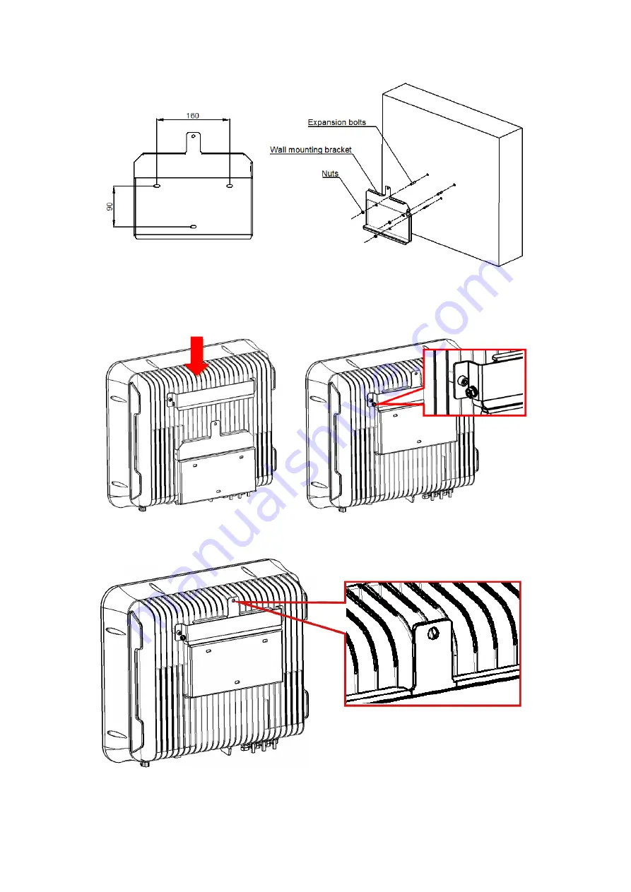 Omnik Omniksol-10KW-TL3-NS Скачать руководство пользователя страница 15