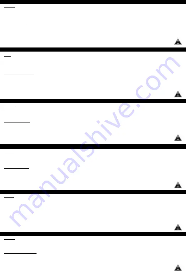 Omnimount 10135 Скачать руководство пользователя страница 4