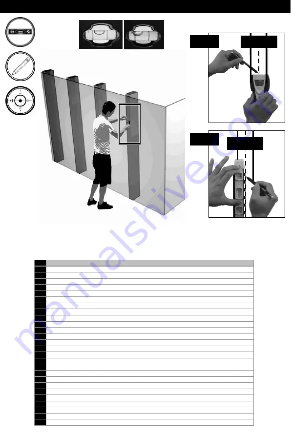 Omnimount 10135 Скачать руководство пользователя страница 11