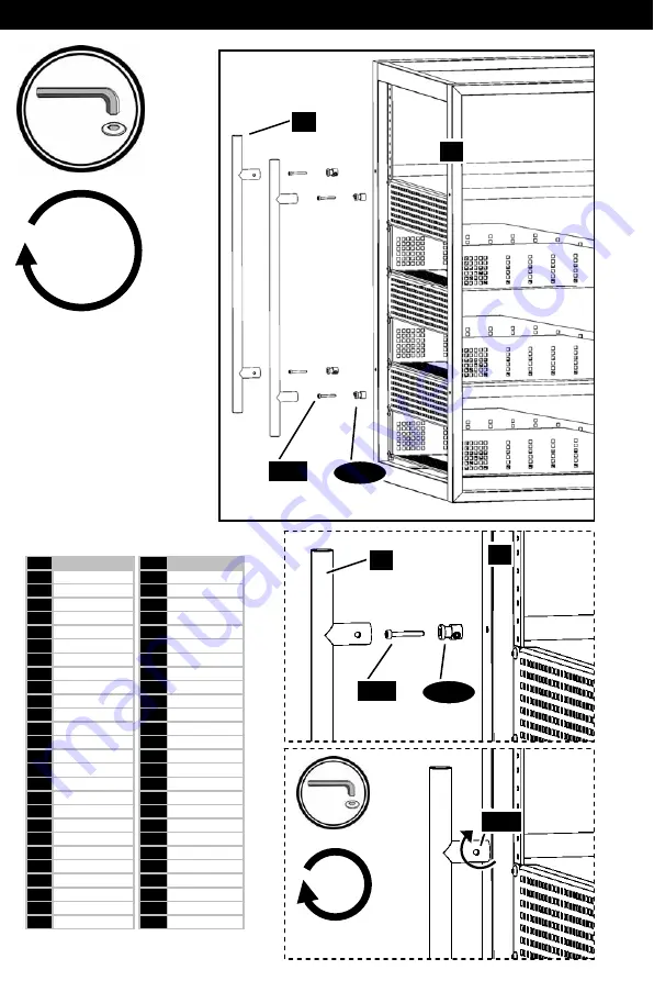 Omnimount 10135 Скачать руководство пользователя страница 18