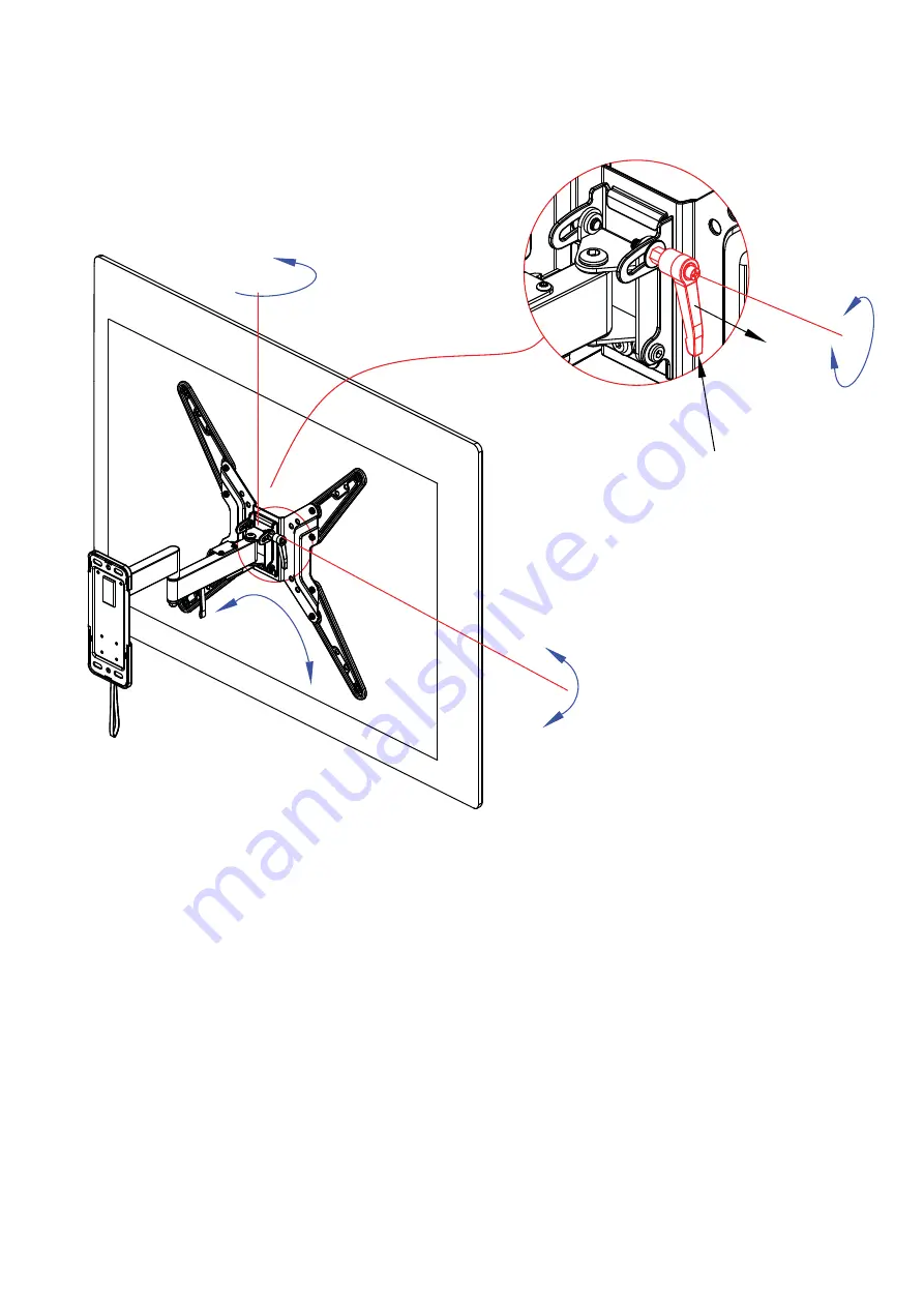 Omnimount CI40FML Скачать руководство пользователя страница 8