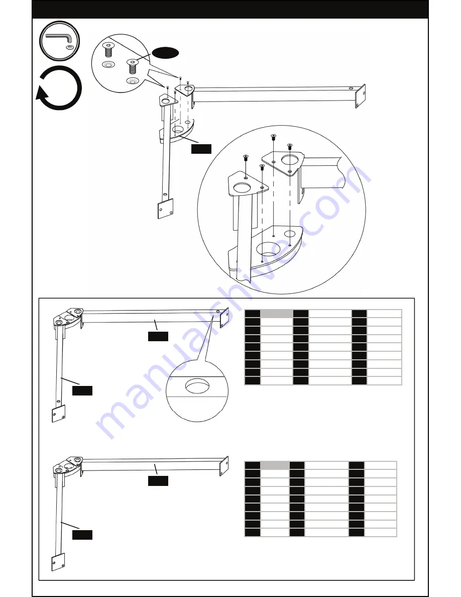 Omnimount ELEMENTS 503 FP Скачать руководство пользователя страница 16