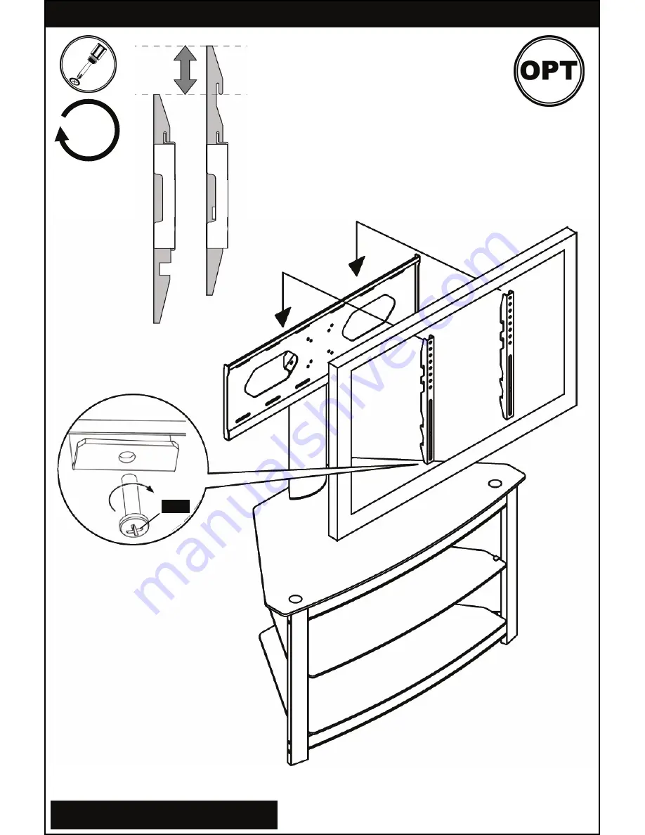 Omnimount ELEMENTS 503 FP Скачать руководство пользователя страница 26