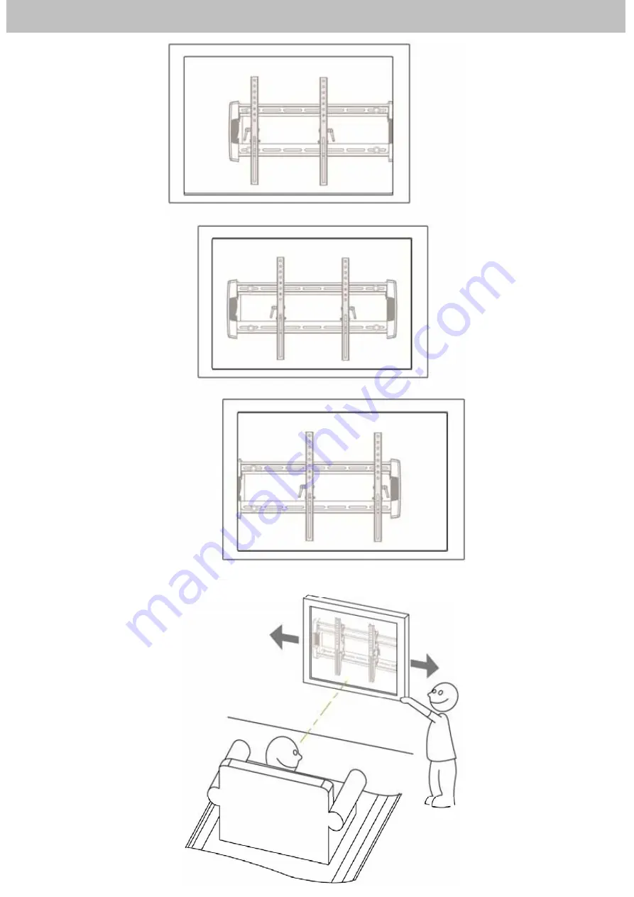 Omnimount NC200-T Скачать руководство пользователя страница 10