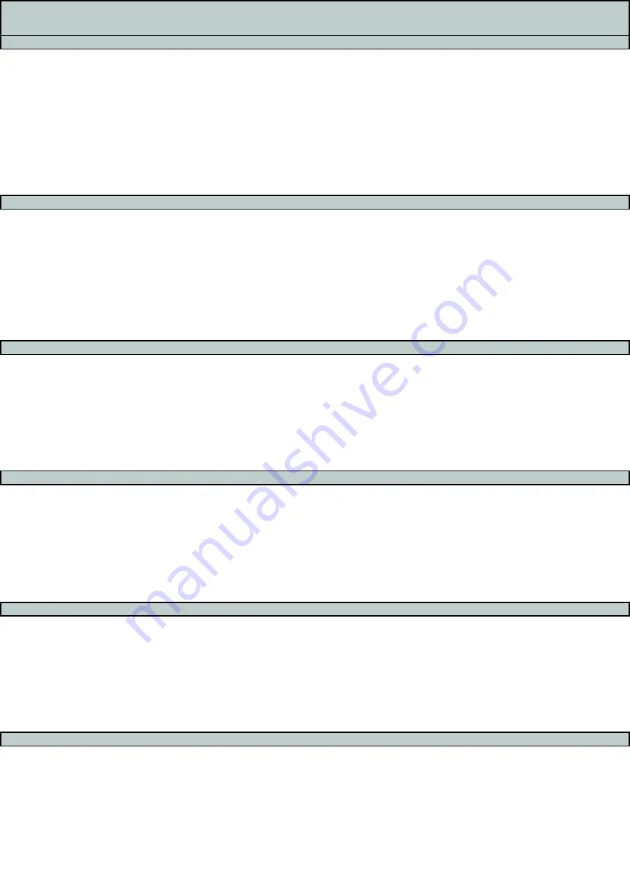 Omnimount OC150T Скачать руководство пользователя страница 4