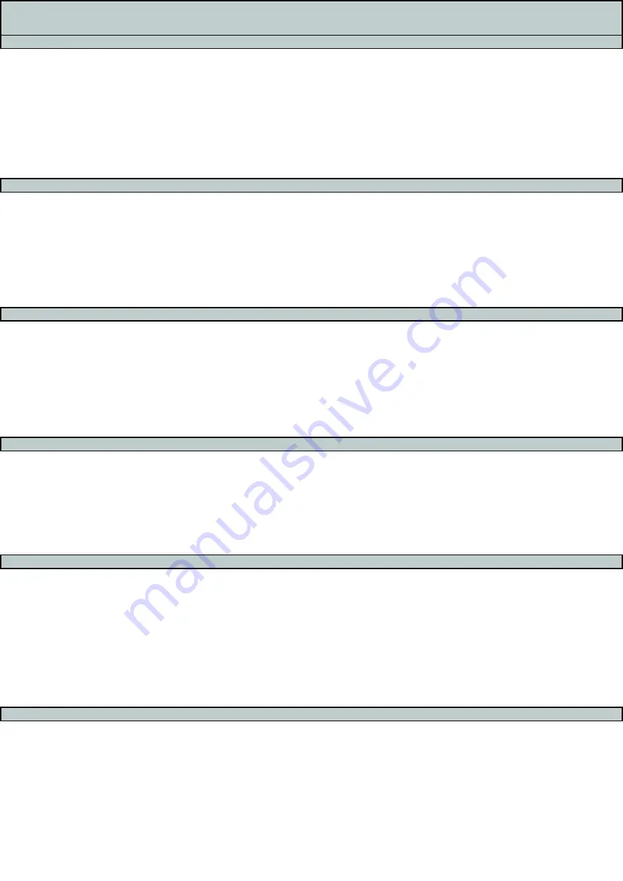 Omnimount OC150T Скачать руководство пользователя страница 6