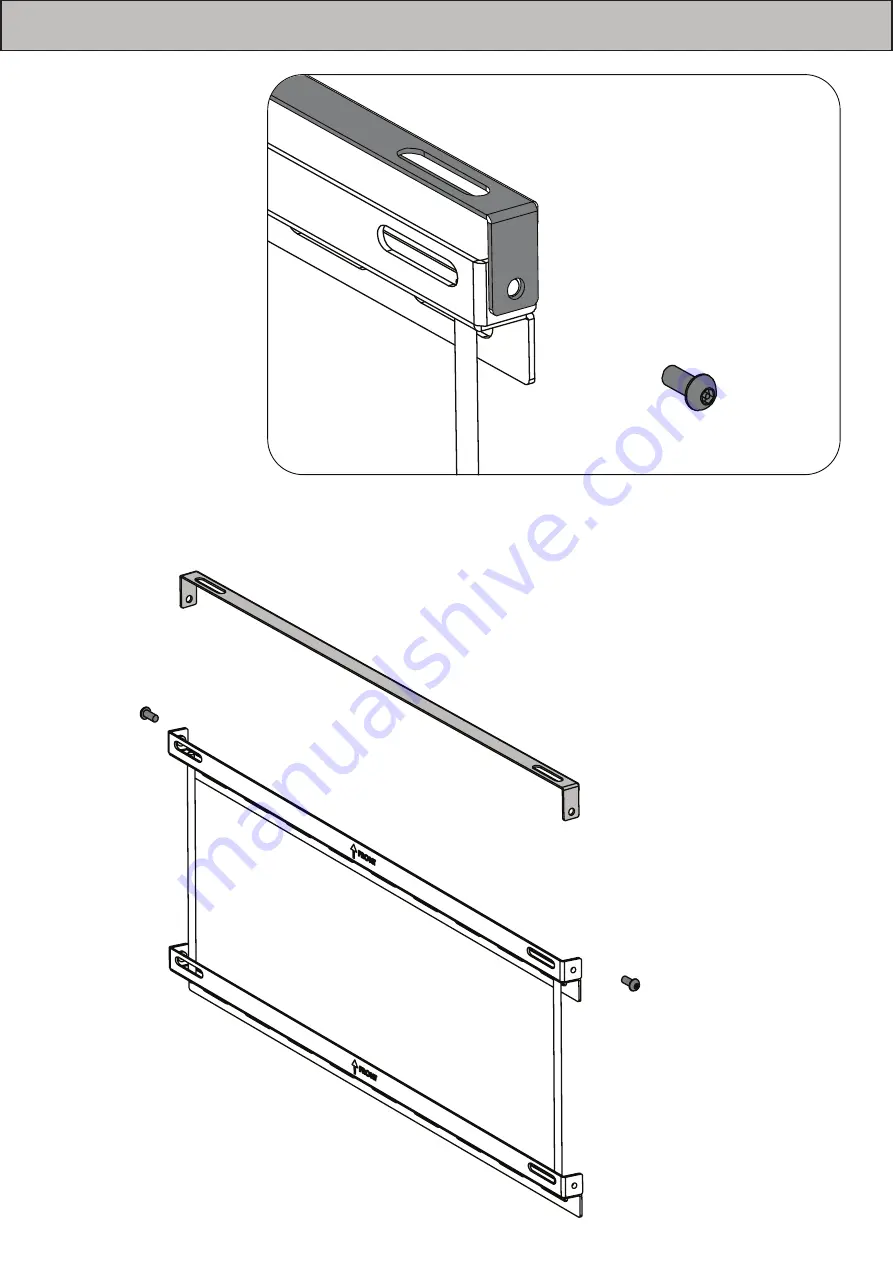 Omnimount OC175F Скачать руководство пользователя страница 11