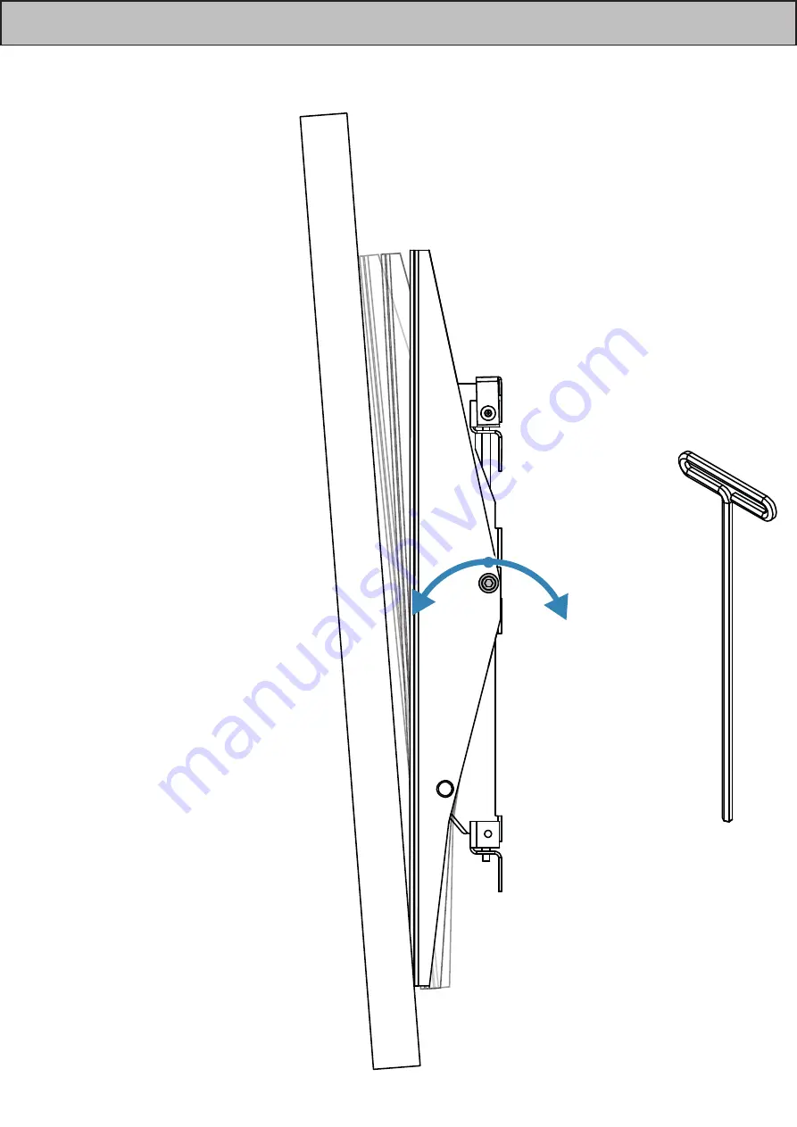 Omnimount OC175T Скачать руководство пользователя страница 16