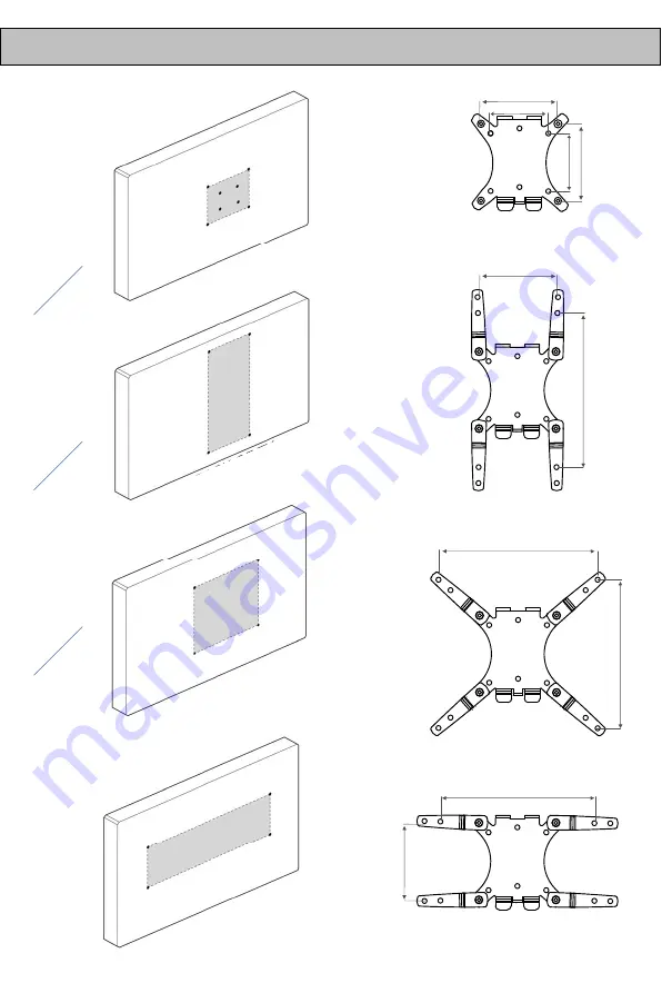 Omnimount OC40F Скачать руководство пользователя страница 11