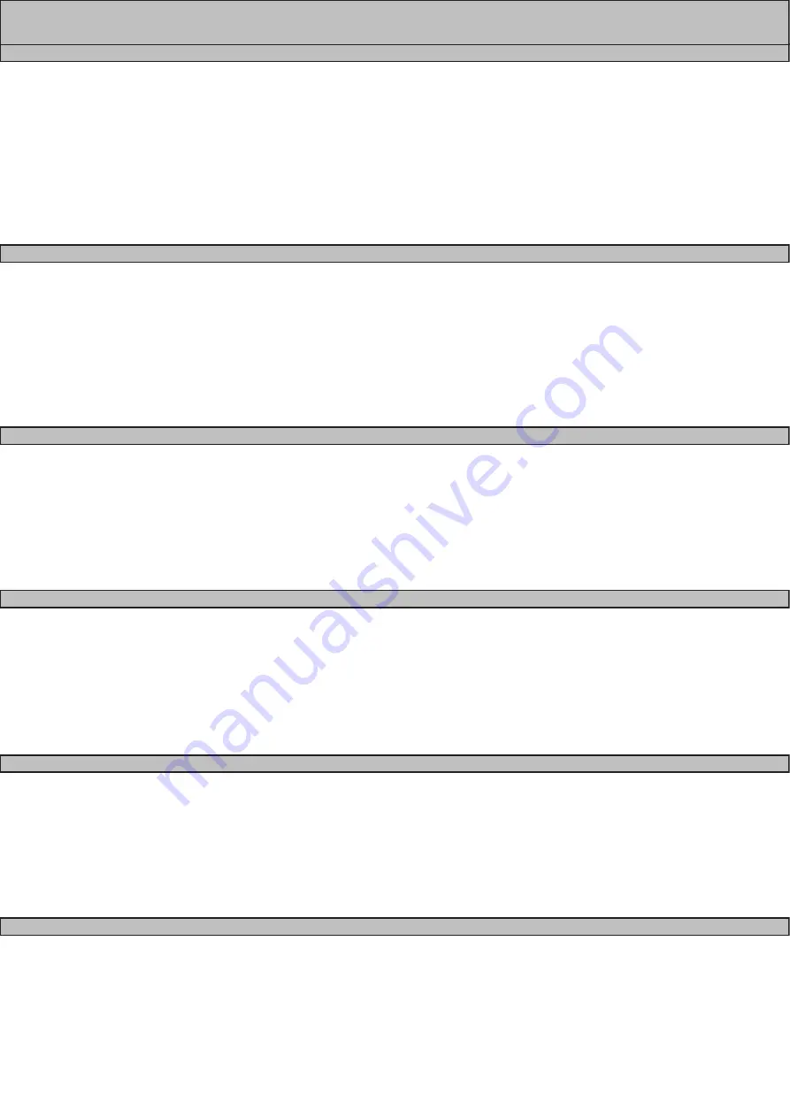 Omnimount OE80T Instruction Manual Download Page 4