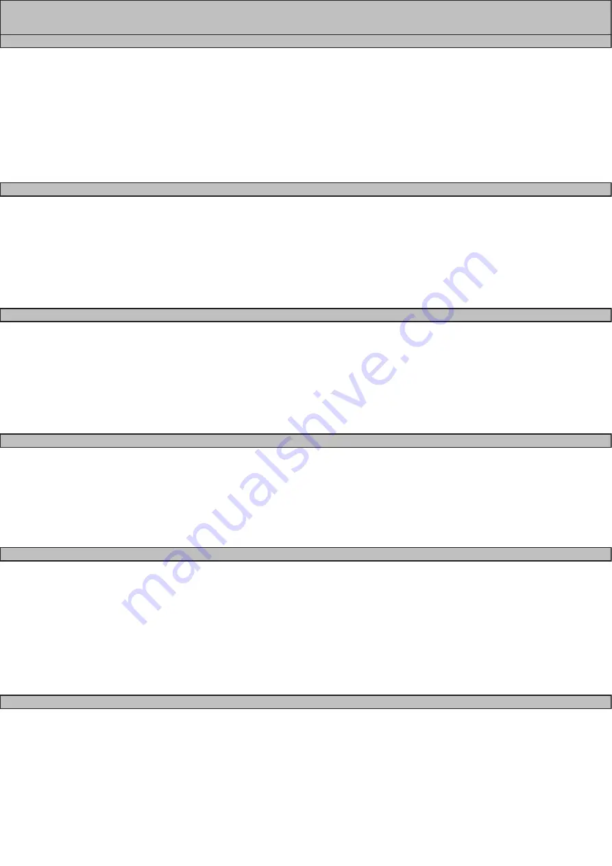 Omnimount OE80T Скачать руководство пользователя страница 6