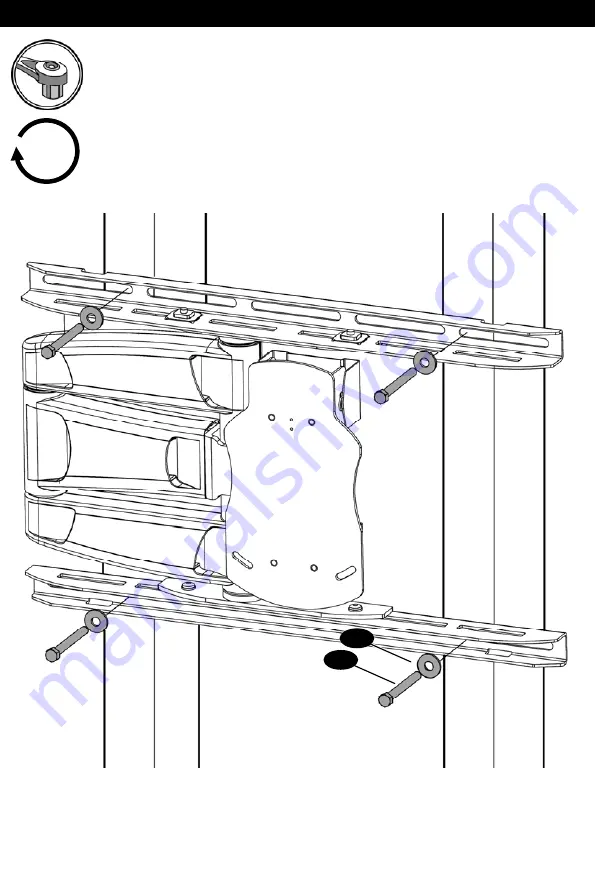 Omnimount OM1004282 Скачать руководство пользователя страница 18