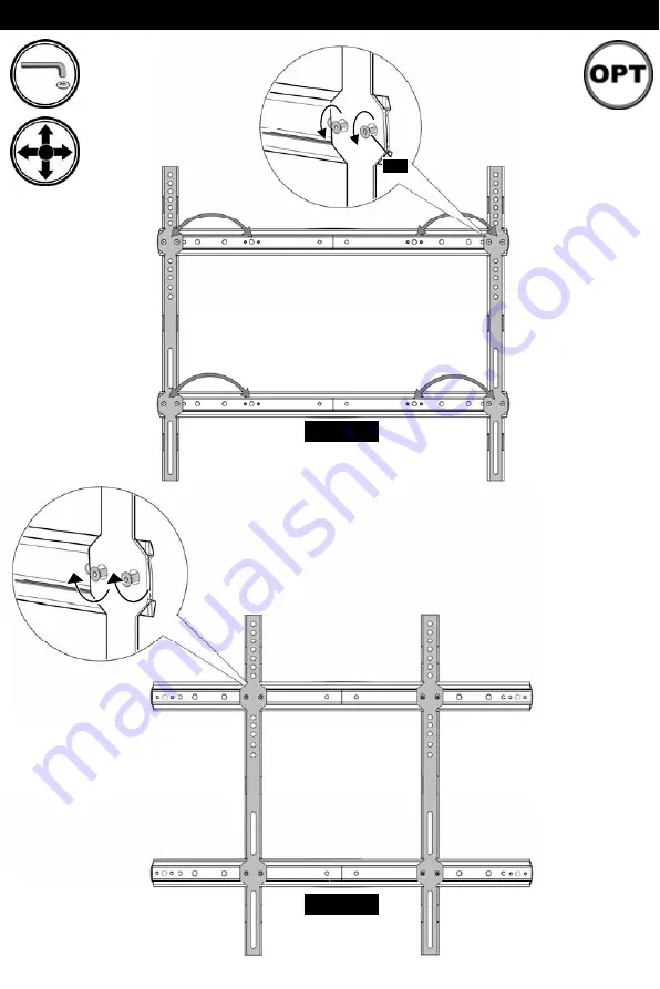 Omnimount OM1004282 Скачать руководство пользователя страница 24