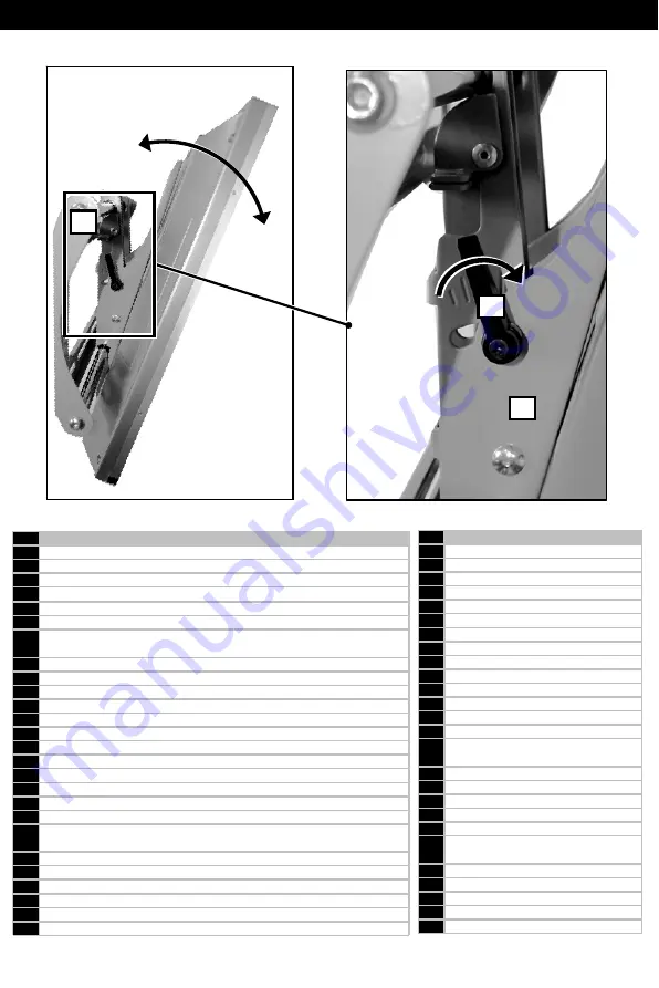 Omnimount OM10047 Скачать руководство пользователя страница 25