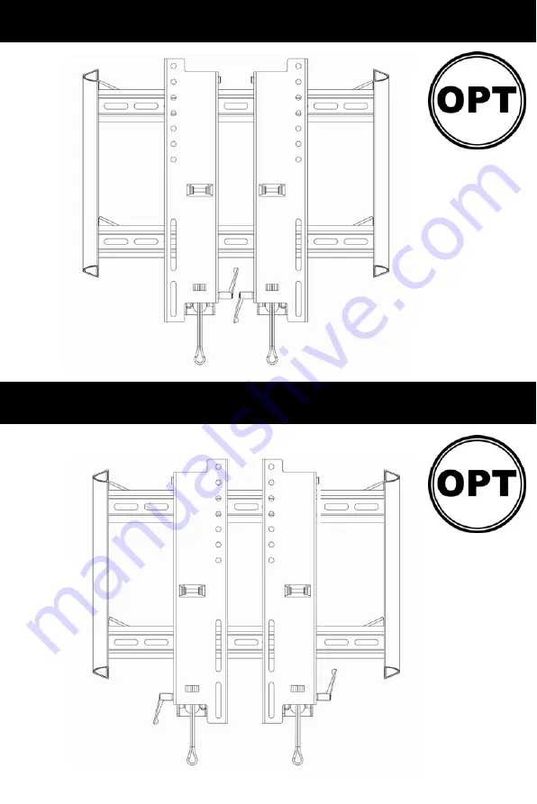 Omnimount OM10049 Instruction Manual Download Page 18