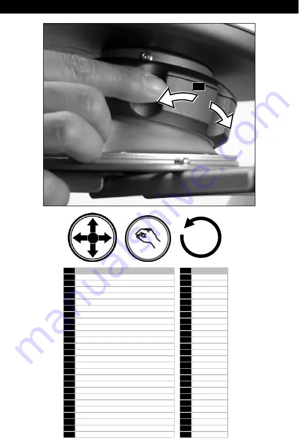 Omnimount OM10245 Instruction Manual Download Page 24