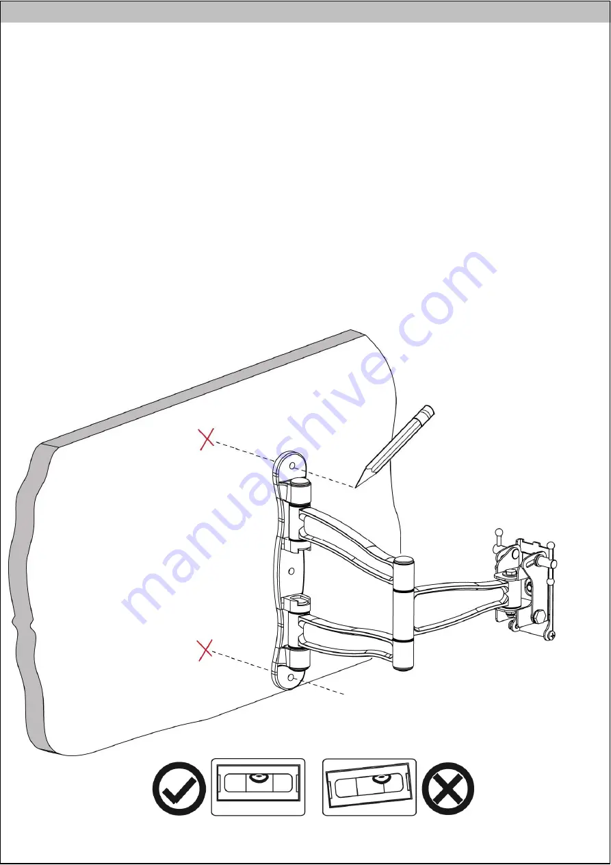 Omnimount OM1100323 Instruction Manual Download Page 17