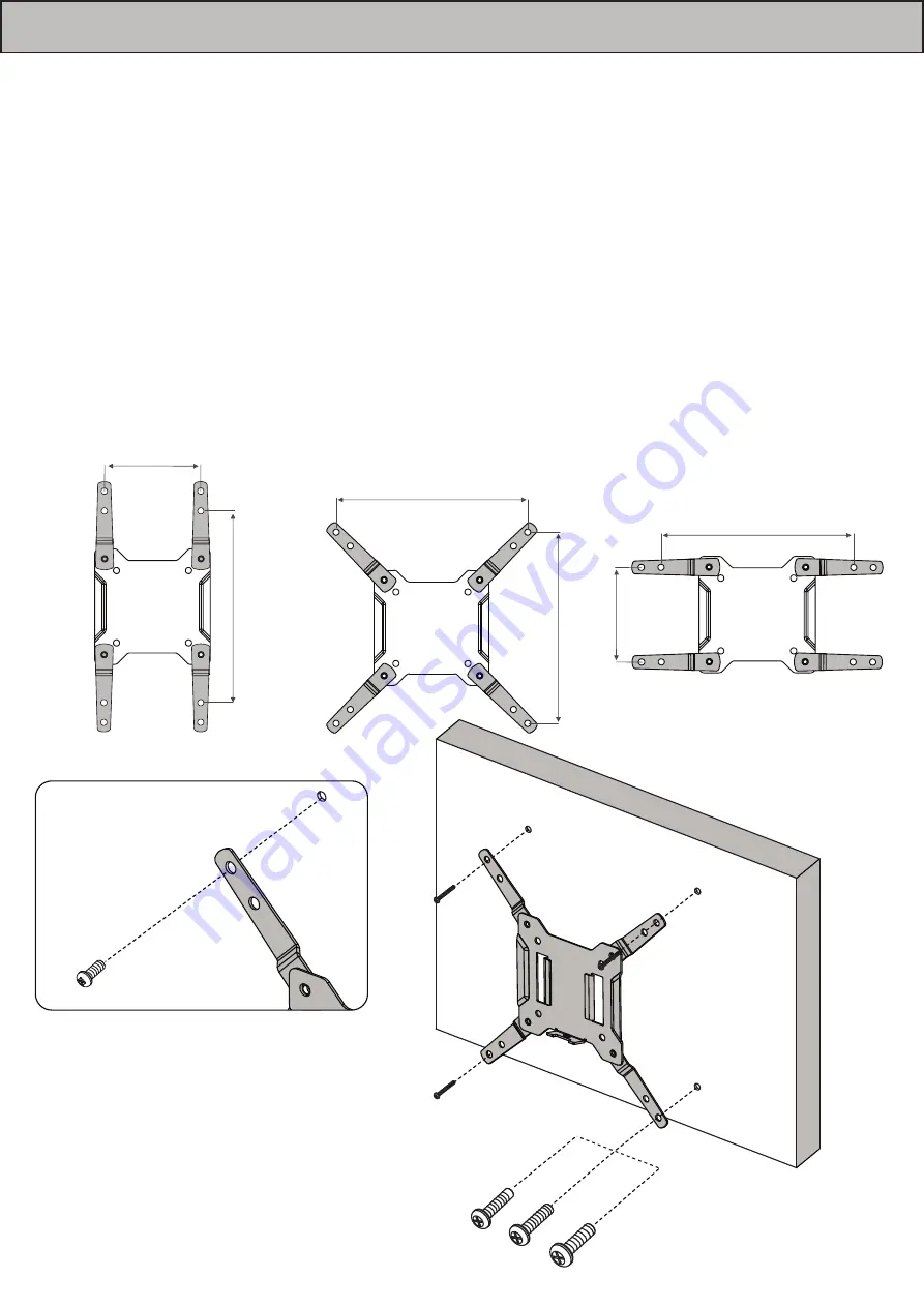 Omnimount OM1100564 Скачать руководство пользователя страница 14