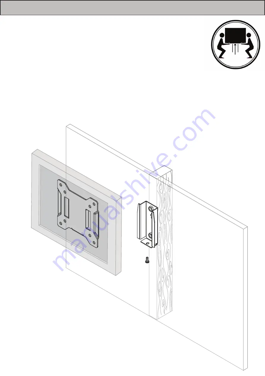 Omnimount OM1100564 Скачать руководство пользователя страница 18